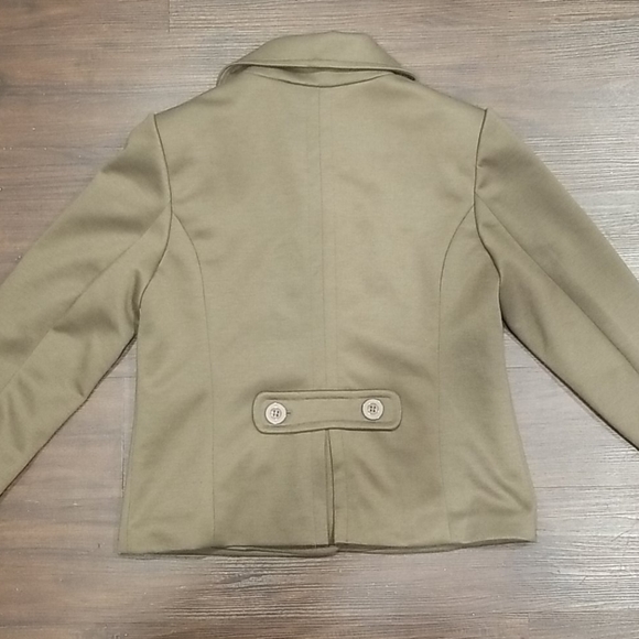 Womans Suit Style Jacket - Picture 2 of 3